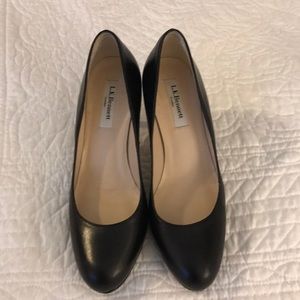 LK Bennett heels